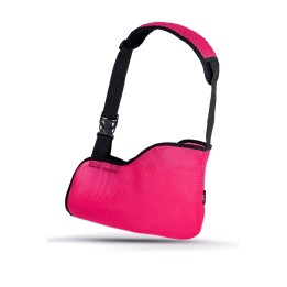 Fascia per braccio Sling O-1501/R/S REHAFUND rosa