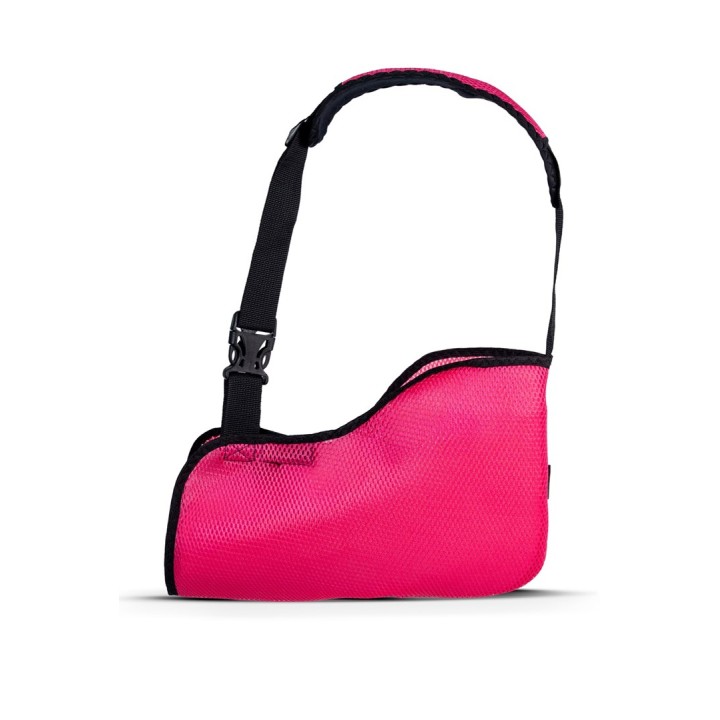 Fascia per braccio Sling O-1501/R/S REHAFUND rosa