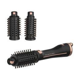 Rowenta Ultimate Experience CF9620 spazzola asciugacapelli aria calda nero rame 750 W