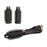 Rowenta Ultimate Experience CF9620 spazzola asciugacapelli aria calda nero rame 750 W