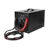 Rebel POWER-1500-LFP4 Alimentatore di emergenza – inverter a onda sinusoidale pura con funzione di ricarica 12V 230V 1500VA/1050