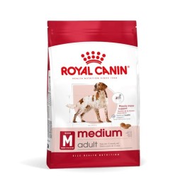 ROYAL CANIN Adult Medium - cibo secco per cani - 4kg