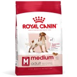 ROYAL CANIN Adult Medium - cibo secco per cani - 4kg