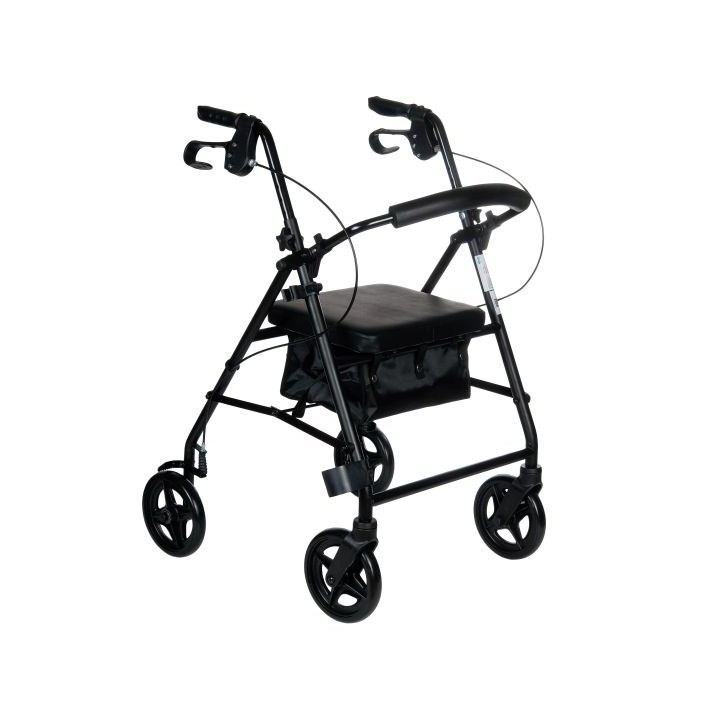 Deambulatore riabilitativo Oslo Premium RF-616/S REHAFUND