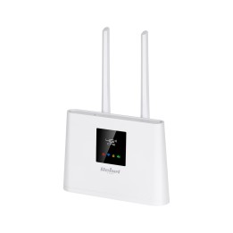 Rebel RB-0702 router wireless a banda singola (2.4 GHz) 3G 4G