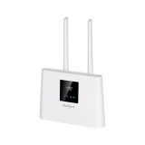 Rebel RB-0702 router wireless a banda singola (2.4 GHz) 3G 4G