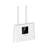 Rebel RB-0702 router wireless a banda singola (2.4 GHz) 3G 4G