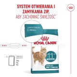 ROYAL CANIN Ageing 11+ Sterilised - cibo secco per gatti - 4kg