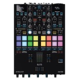 Reloop Elite – mixer professionale DVS per Serato DJ Pro