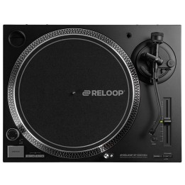 Reloop RP-5000 MK4 - giradischi DJ professionale