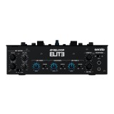 Reloop Elite – mixer professionale DVS per Serato DJ Pro