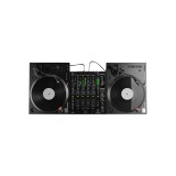 Reloop RP-5000 MK4 - giradischi DJ professionale