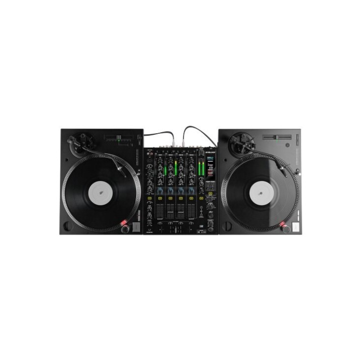 Reloop RP-5000 MK4 - giradischi DJ professionale