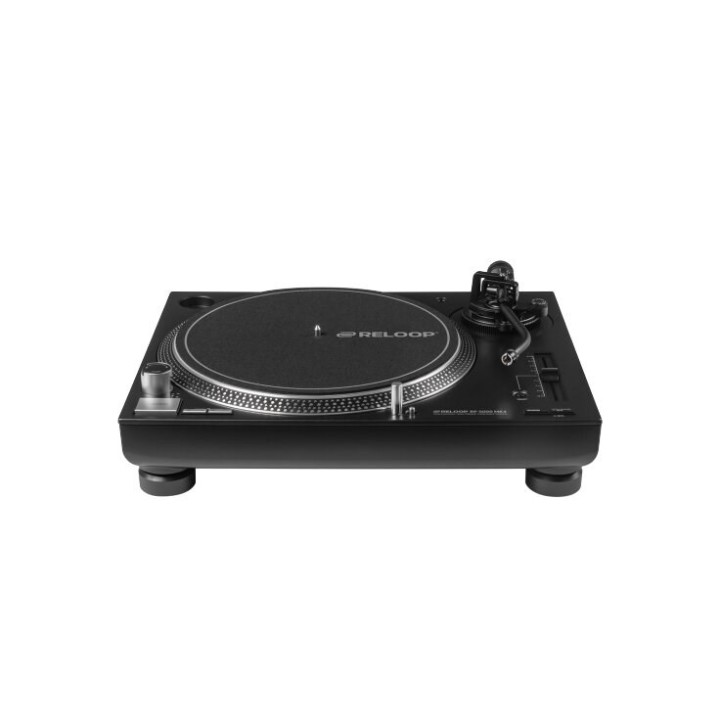 Reloop RP-5000 MK4 - giradischi DJ professionale