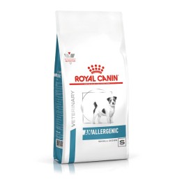 ROYAL CANIN Ipoallergenico Small VHN - cibo secco per cani - 1 5kg