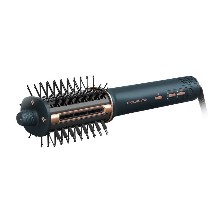 Rowenta Air Brush 3D UB9720E0 asciugacapelli spazzola 3 in 1