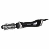 Rowenta Brush Activ UB9540F0 strumento styling capelli spazzola asciugacapelli aria calda nero argento 1000 W