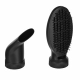 Rowenta Brush Activ UB9540F0 strumento styling capelli spazzola asciugacapelli aria calda nero argento 1000 W