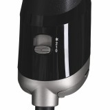 Rowenta Brush Activ UB9540F0 strumento styling capelli spazzola asciugacapelli aria calda nero argento 1000 W