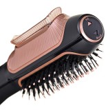 Rowenta CF9840F0 strumento styling capelli spazzola asciugacapelli aria calda nero rame
