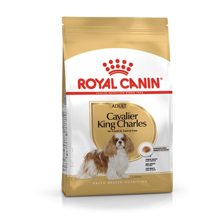 Cibo per cani Royal Canin SHN Breed Cavalier K C 1.5 kg