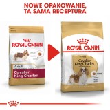 Cibo per cani Royal Canin SHN Breed Cavalier K C 1.5 kg