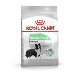 ROYAL CANIN CCN Medium Digestive Care - cibo secco per cani - 3 kg