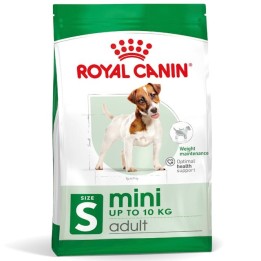ROYAL CANIN Adult Mini S - cibo secco per cani - 8kg