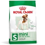 ROYAL CANIN Adult Mini S - cibo secco per cani - 8kg