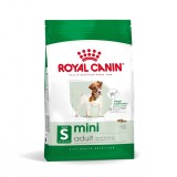 ROYAL CANIN Adult Mini S - cibo secco per cani - 8kg