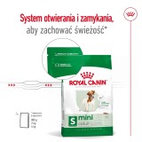 ROYAL CANIN Adult Mini S - cibo secco per cani - 8kg