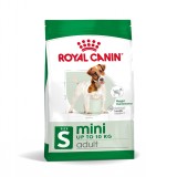 ROYAL CANIN Adult Mini S - cibo secco per cani - 8kg