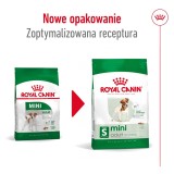 ROYAL CANIN Adult Mini S - cibo secco per cani - 8kg