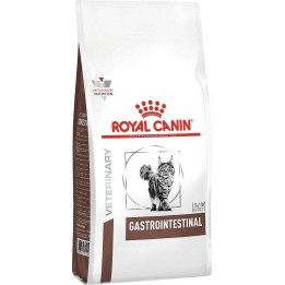ROYAL CANIN Cat Gastrointestinal VHN - cibo secco gatti - 400g