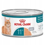 ROYAL CANIN Ageing 11+ Mousse - cibo umido per gatti - 85g