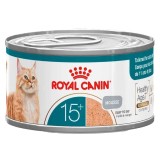 ROYAL CANIN Ageing 15+ Mousse - cibo umido per gatti - 85g