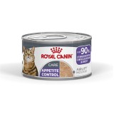 ROYAL CANIN Appetite Control Care AirLift Mousse - cibo umido per gatti - 85g