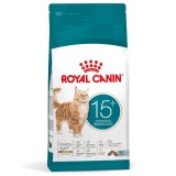 ROYAL CANIN Ageing 15+ - cibo secco per gatti - 2kg