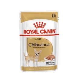 ROYAL CANIN Chihuahua - confezione 12x85g
