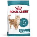 ROYAL CANIN Ageing 15+ - cibo secco per gatti - 2kg