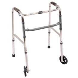 Deambulatore RF-131/S REHAFUND Grigio