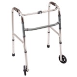 Deambulatore RF-131/S REHAFUND Grigio