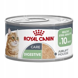 ROYAL CANIN Digestive Care Airlift - cibo umido per gatti - 85g