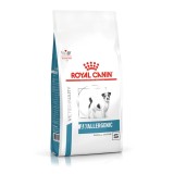 ROYAL CANIN Ipoallergenico Small VHN - cibo secco per cani - 3kg