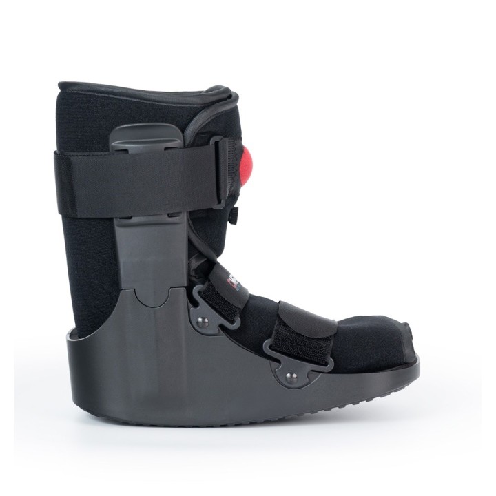 ‘AIR WALKER BASIC O-1183/M REHAFUND’ tutore corto per piede e stinco