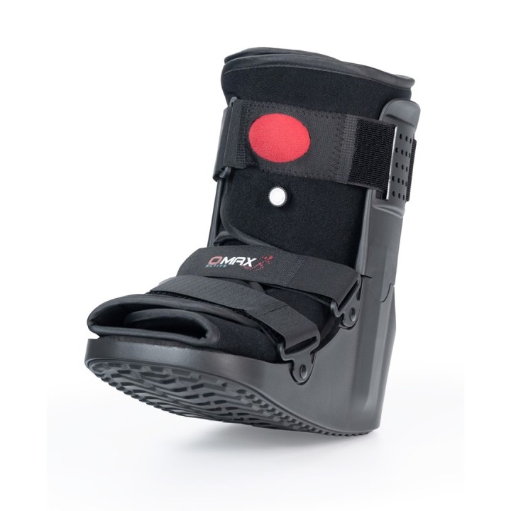 ‘AIR WALKER BASIC O-1183/M REHAFUND’ tutore corto per piede e stinco