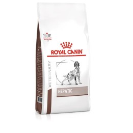 ROYAL CANIN Dog Hepatic VHN - cibo secco cani - 1 5kg