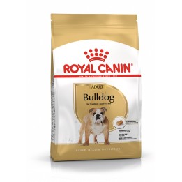 ROYAL CANIN Bulldog Adult - cibo secco per cani - 12 kg