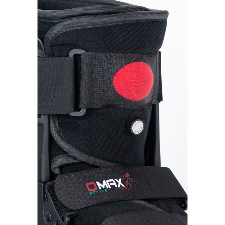 ‘AIR WALKER BASIC O-1183/M REHAFUND’ tutore corto per piede e stinco