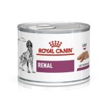 ROYAL CANIN Cibo umido per cani Renal Loaf VHN - 200g